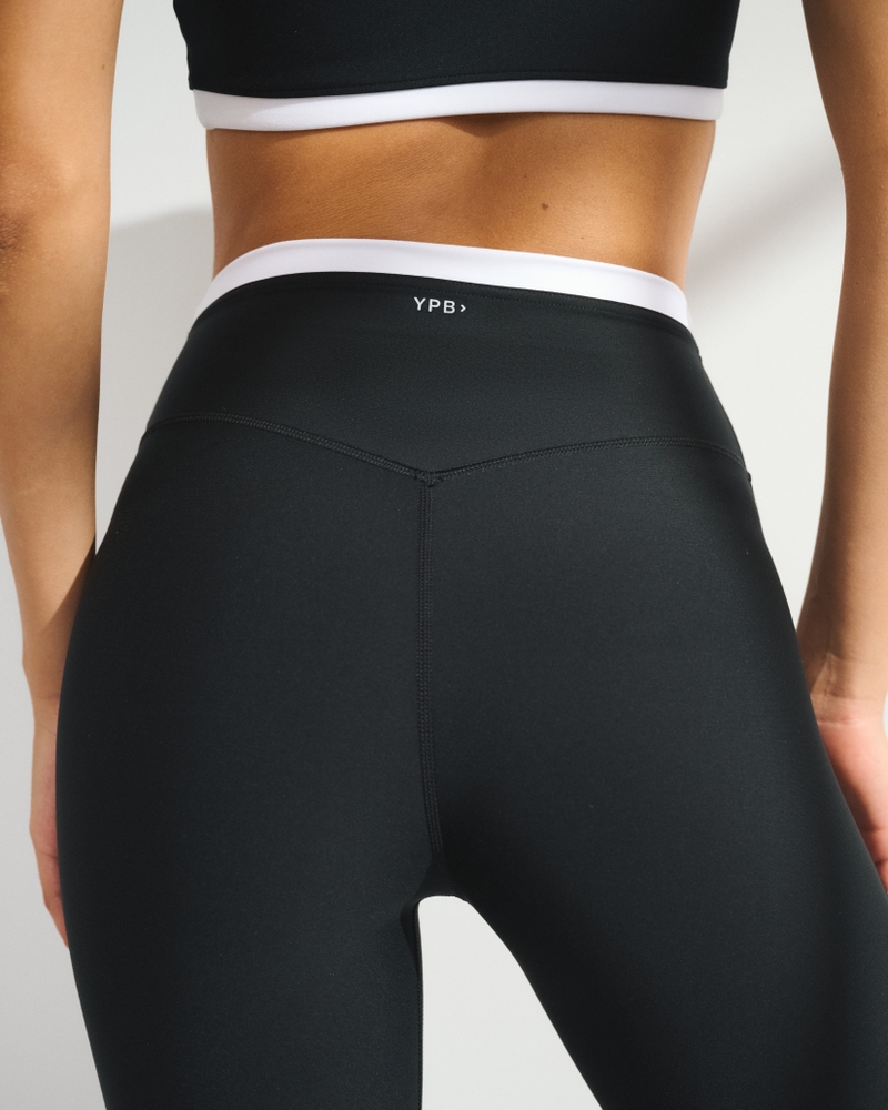 YPB sculptLUX 7/8-Length Legging - thumbnail 10