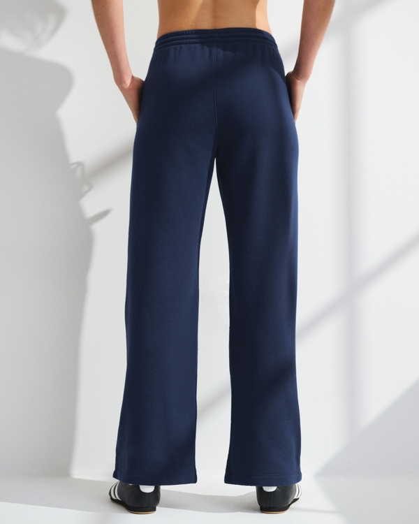 YPB On The Go Wide Leg Pant