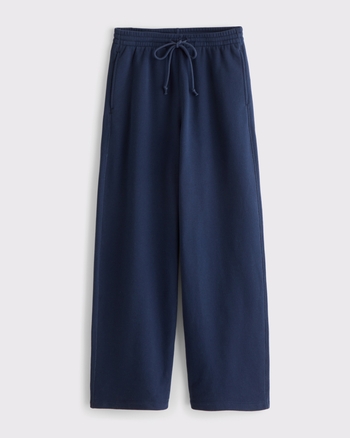YPB On The Go Wide Leg Pant