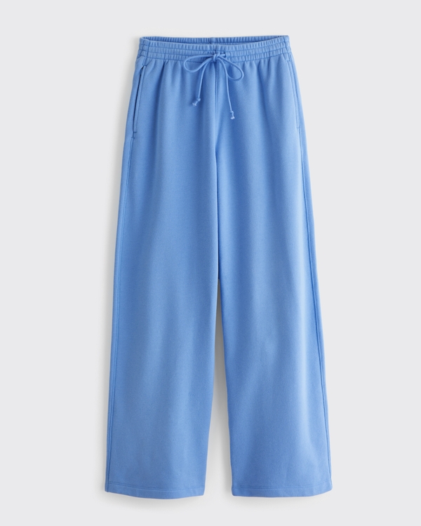 YPB On The Go Wide Leg Pant