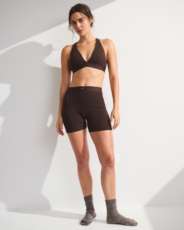 YPB Restore Rib Boxer Short - image 2