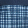 dark blue plaid