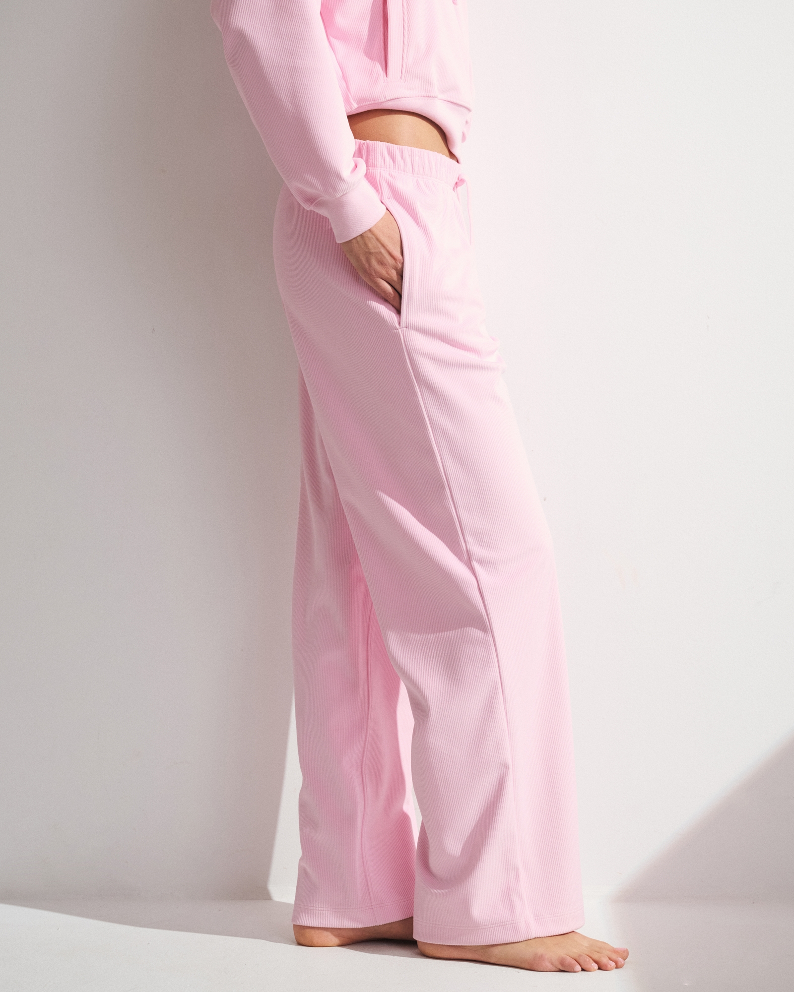 YPB Restore Wide Leg Pant