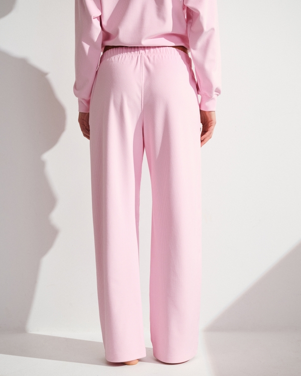 Women's YPB Restore Wide Leg Pant | Women's Bottoms | Abercrombie.com