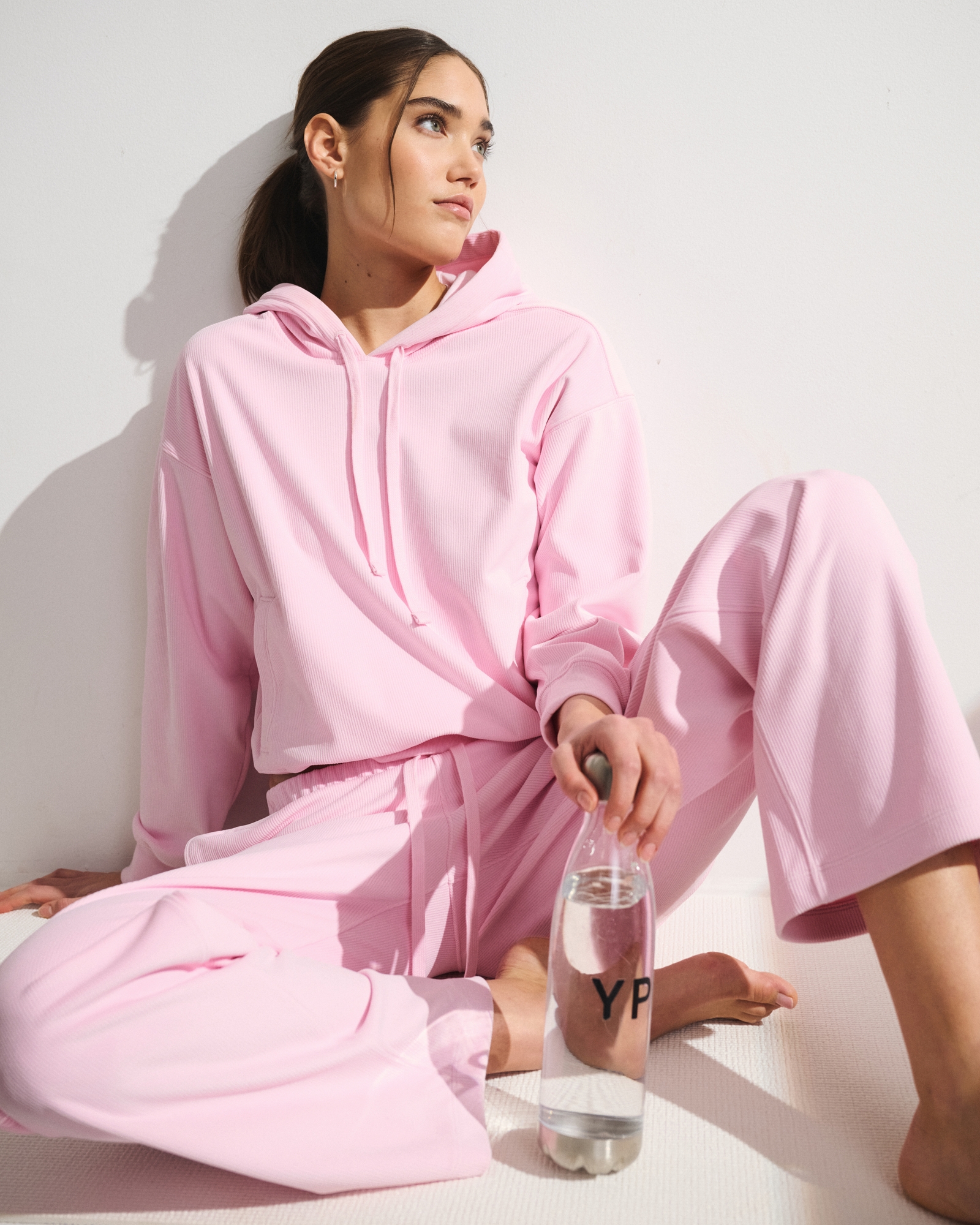 YPB Restore Wide Leg Pant