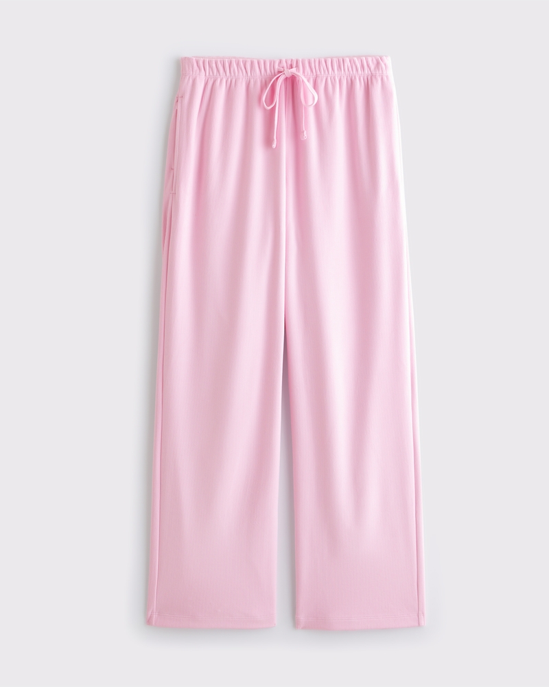 Women's YPB Restore Wide Leg Pant | Women's Bottoms | Abercrombie.com