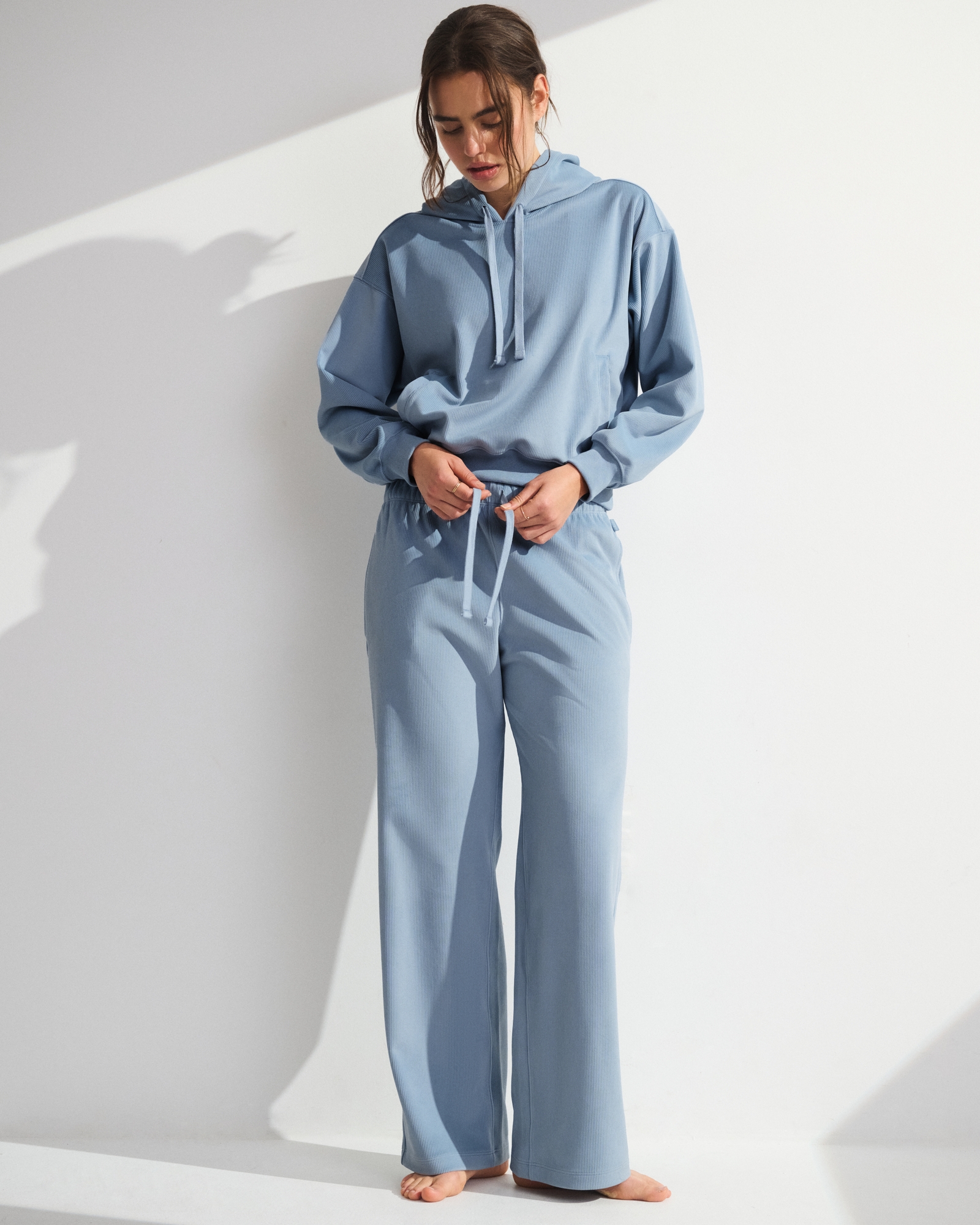 YPB Restore Wide Leg Pant