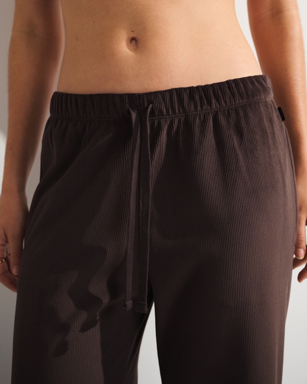 YPB Restore Wide Leg Pant