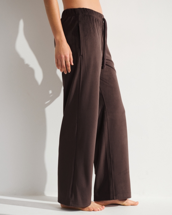 YPB Restore Wide Leg Pant