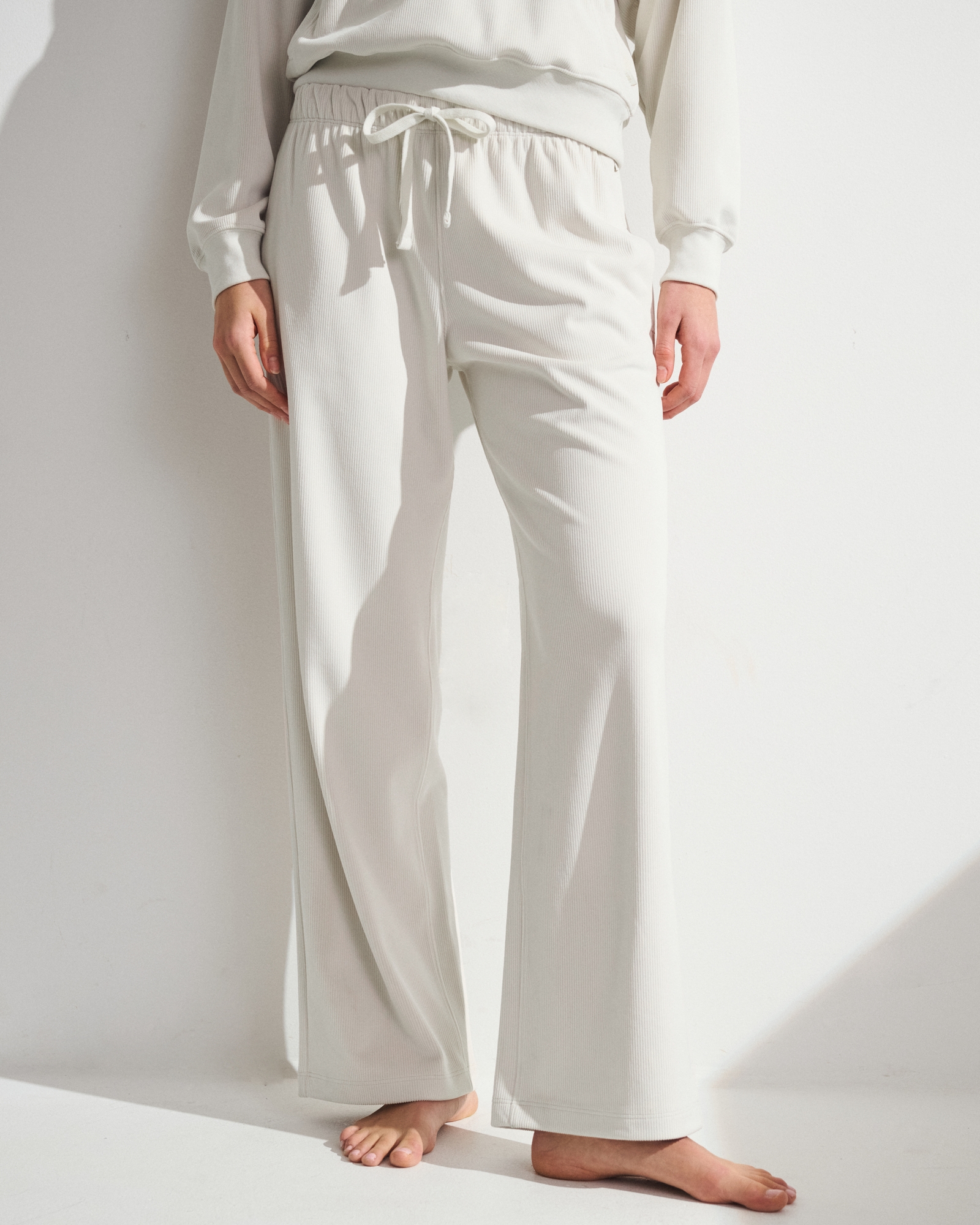 YPB Restore Wide Leg Pant