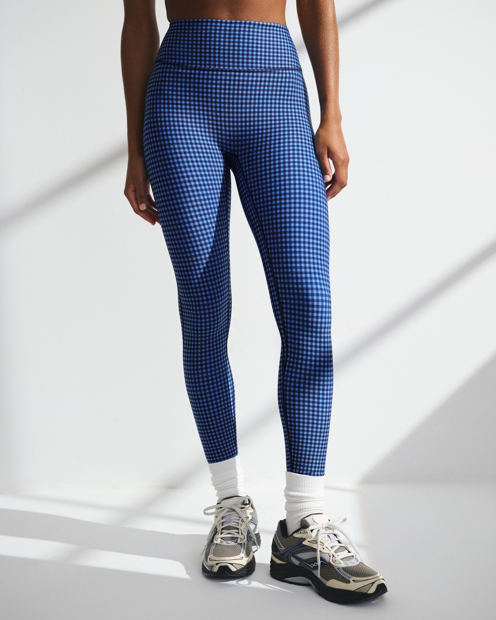 Women's YPB sculptLUX Curve Love 7/8-Length Legging | Women's