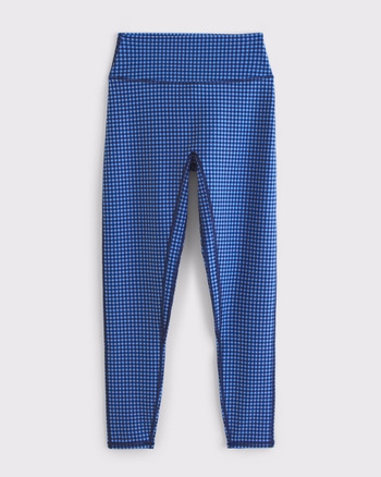 YPB sculptLUX Curve Love 7/8-Length Legging from Abercrombie & Fitch - $44.99