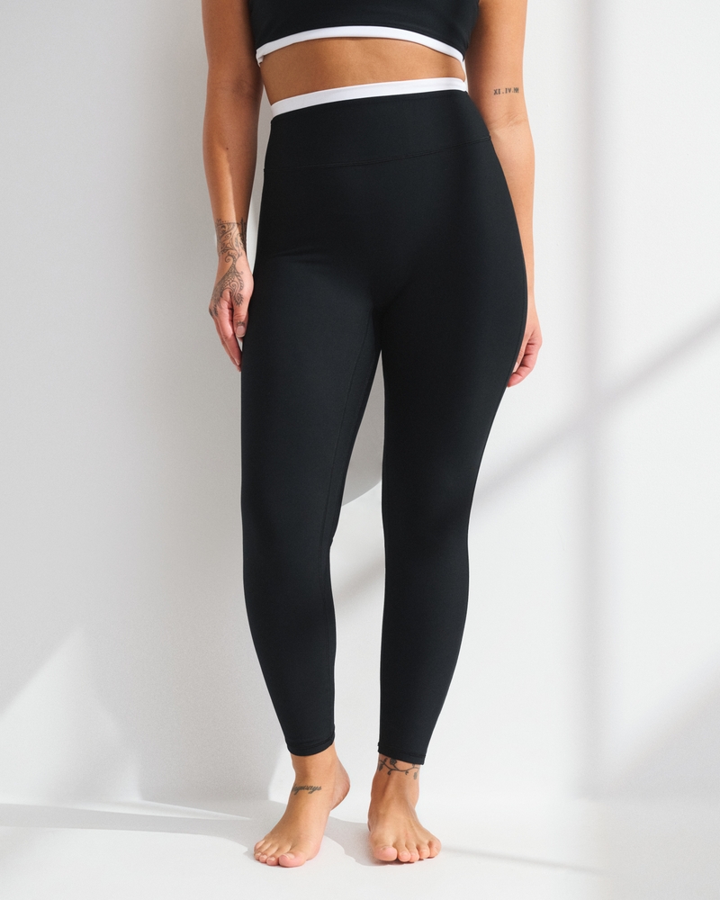 Women's YPB sculptLUX Curve Love 7/8-Length Legging | Women's