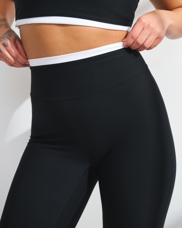 Women's YPB sculptLUX Curve Love 7/8-Length Legging | Women's