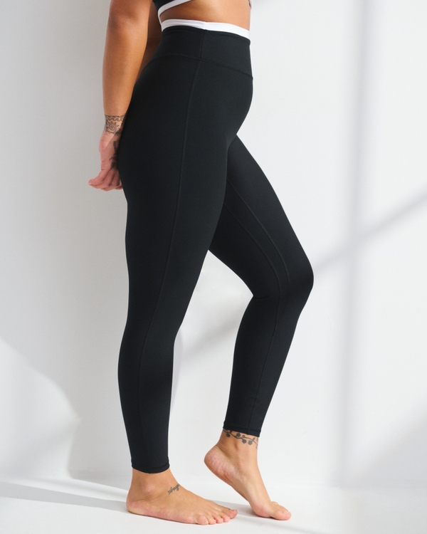 Women's YPB sculptLUX Curve Love 7/8-Length Legging | Women's