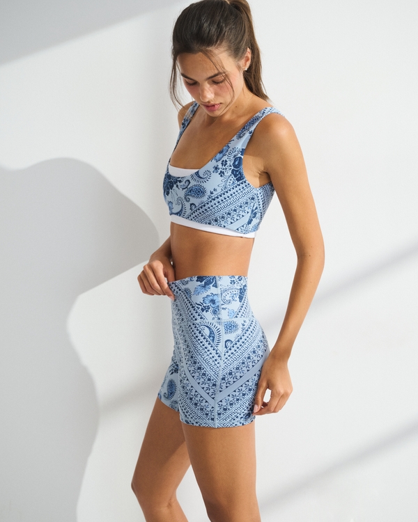 YPB Bike Short