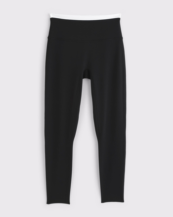 YPB studioFLEX 7/8-Length Legging from Abercrombie & Fitch - $65