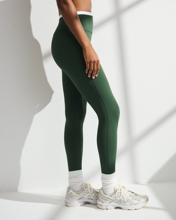 YPB studioFLEX Curve Love 7/8-Length Legging