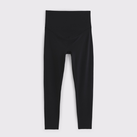 Женские леггинсы Abercrombie & Fitch YPB studioFLEX для беременных 7/8