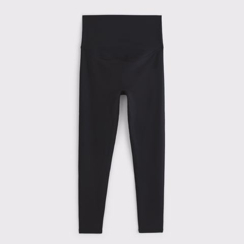 Женские леггинсы для беременных Abercrombie & Fitch YPB sculptLUX