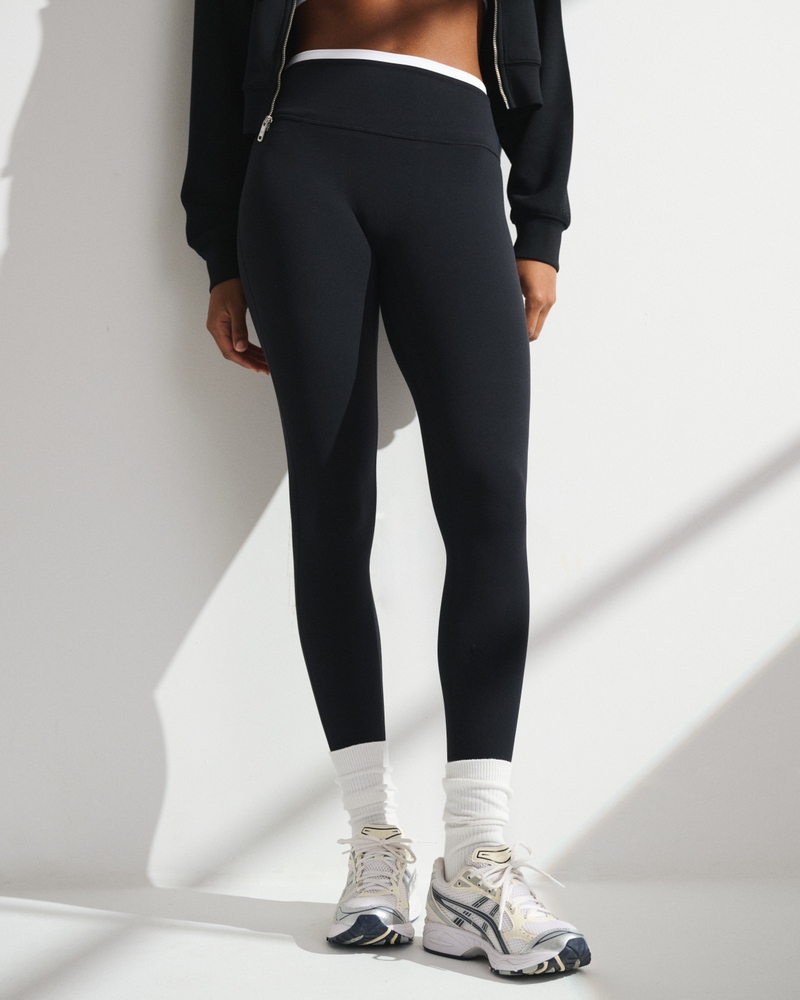 YPB studioFLEX Curve Love 7/8-Length Legging - thumbnail 8