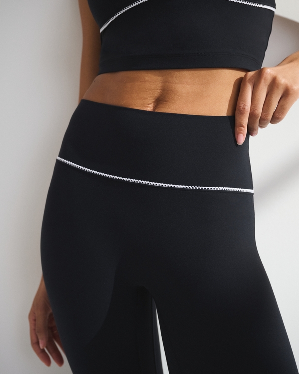 YPB studioFLEX 7/8-Length Legging