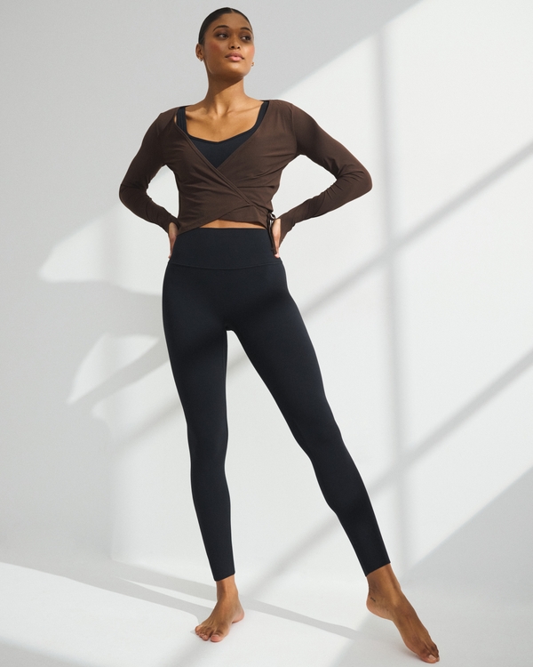 Women's YPB studioFLEX Curve Love 7/8-Length Legging | Women's