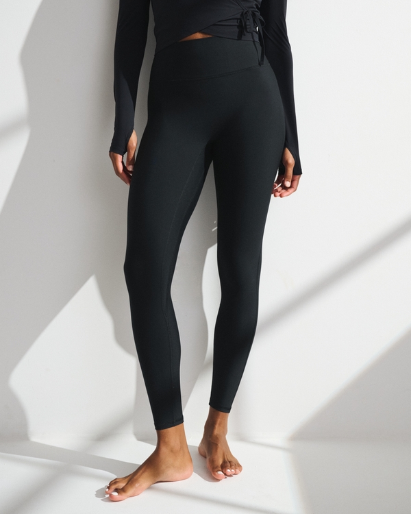 YPB sculptLUX Curve Love 7/8-Length Legging