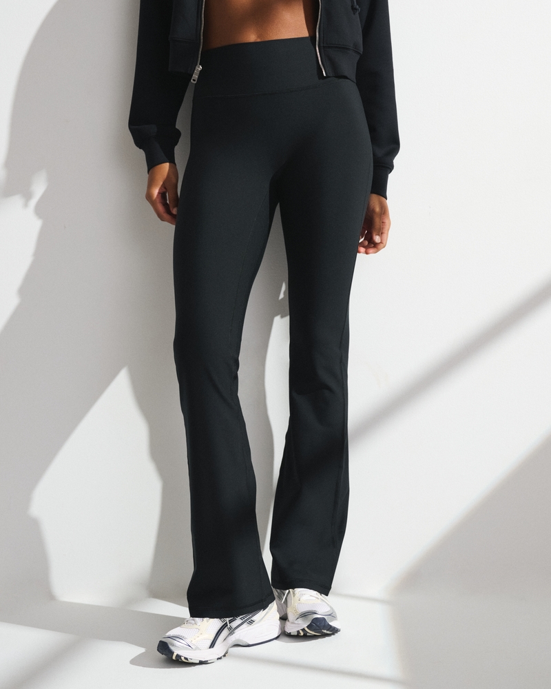 YPB sculptLUX Curve Love Flare Legging