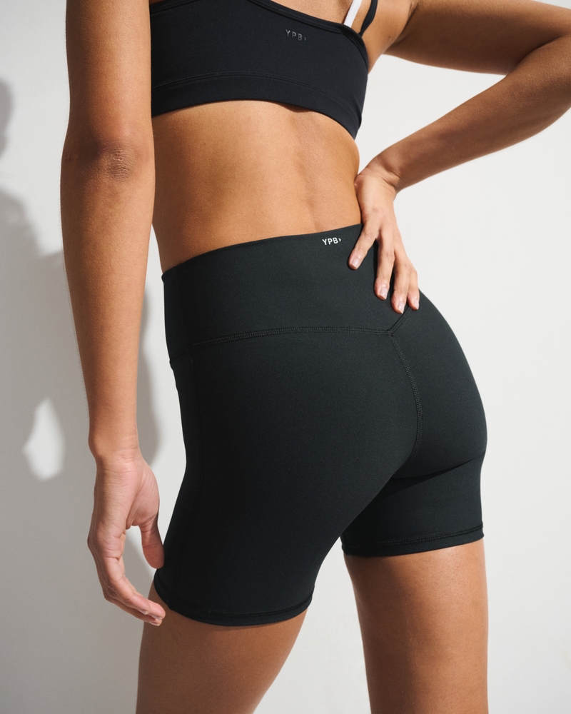 YPB sculptLUX Bike Short - thumbnail 6