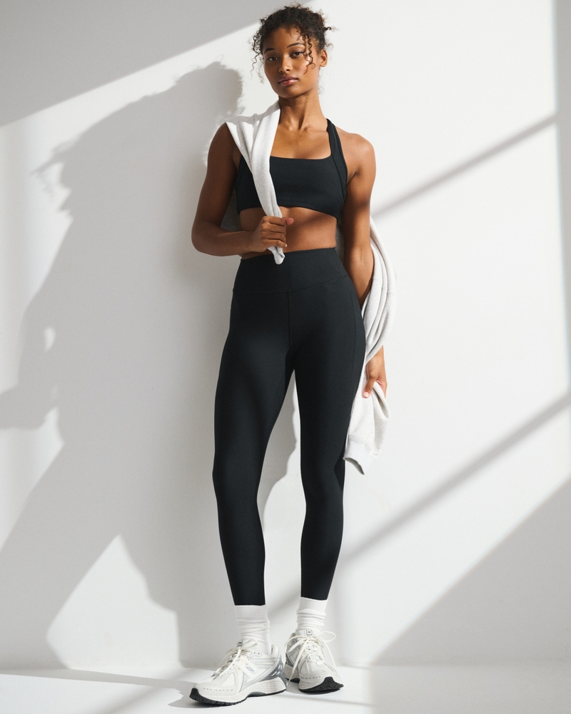 Women's YPB sculptLUX Curve Love 7/8-Length Pocket Legging