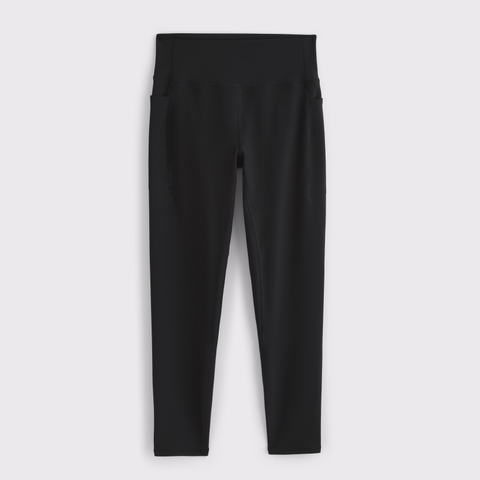 Женские леггинсы Abercrombie & Fitch YPB sculptLUX Curve Love 7/8