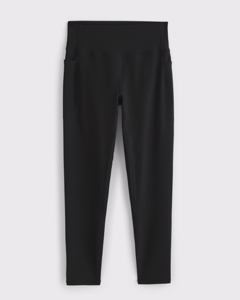 YPB sculptLUX Curve Love 7/8-Length Pocket Legging from Abercrombie & Fitch - $70