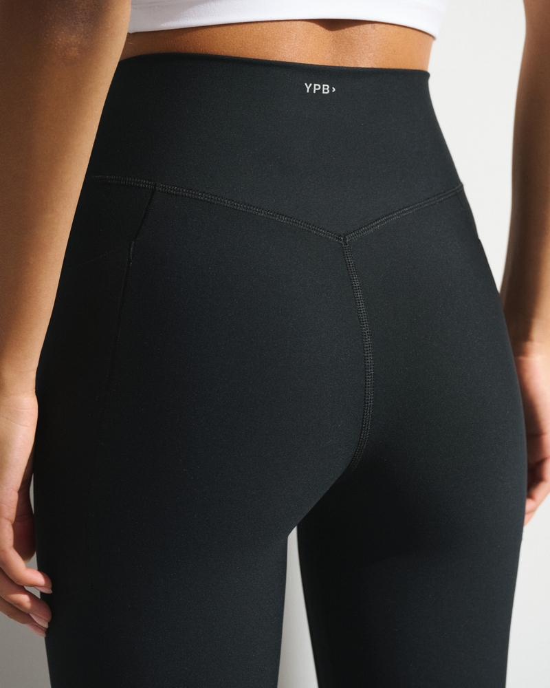YPB sculptLUX 7/8-Length Pocket Legging - thumbnail 6