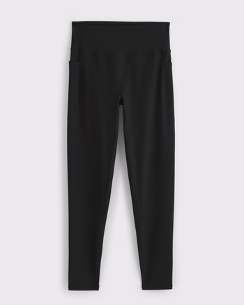 YPB studioFLEX 7/8-Length Pocket Legging