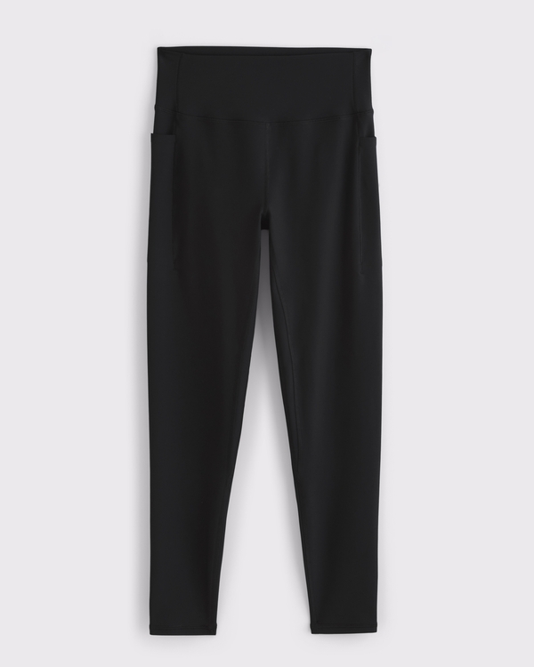 Abercrombie & Fitch YPB sculptLUX 7/8-Length Pocket Legging