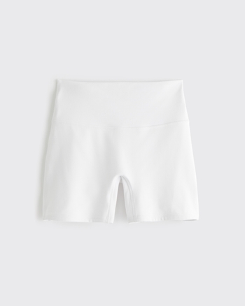 YPB studioFLEX Bike Short from Abercrombie & Fitch - $29.99 (9% off)