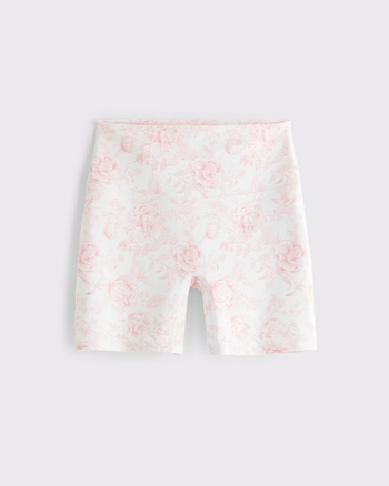 YPB Bike Short from Abercrombie & Fitch - $36