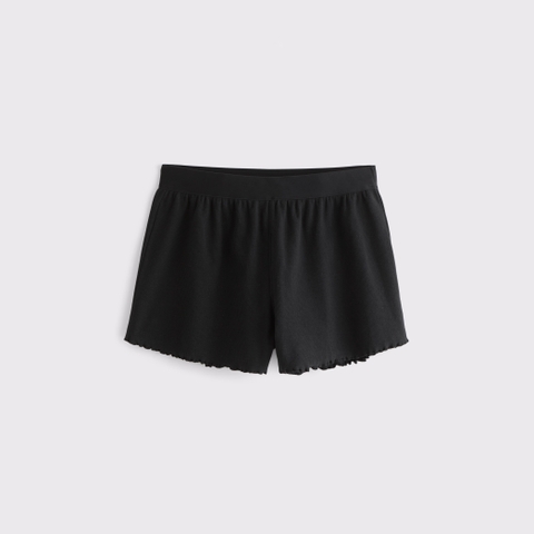 Женские брюки Abercrombie & Fitch YPB Restore Short
