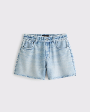YPB On The Go Travel Terry Short from Abercrombie & Fitch - $70