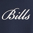 navy - bills