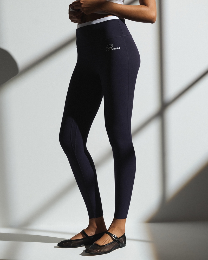 Buffalo Bills YPB studioFLEX  7/8-Length Legging - thumbnail 10