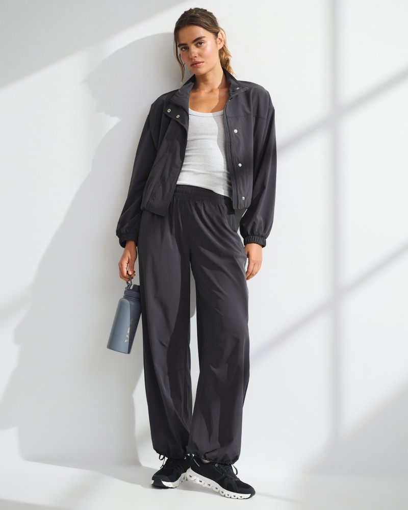YPB motionTEK Convertible Balloon Pant - thumbnail 2