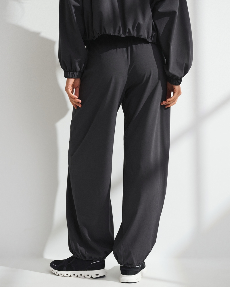 YPB motionTEK Convertible Balloon Pant - thumbnail 5