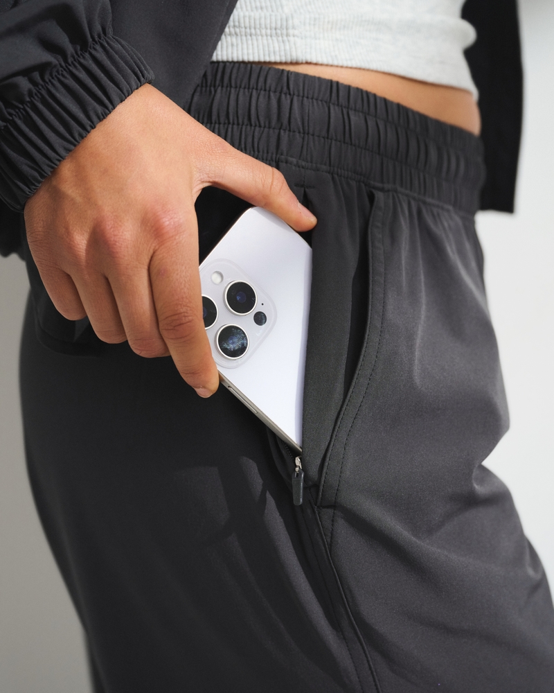 YPB motionTEK Convertible Balloon Pant - thumbnail 6