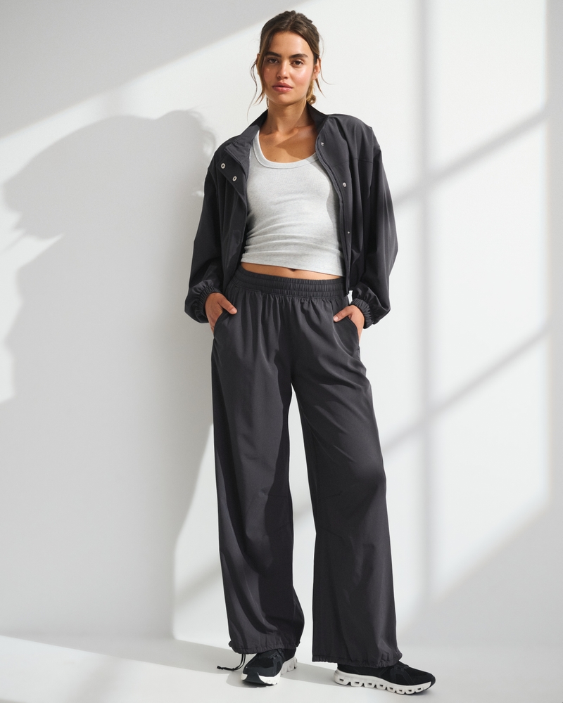 YPB motionTEK Convertible Balloon Pant - thumbnail 7