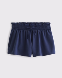 YPB motionTEK High Rise Lined Workout Short