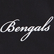 black - bengals