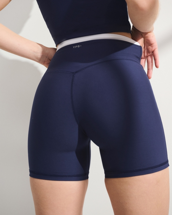 YPB sculptLUX Bike Short