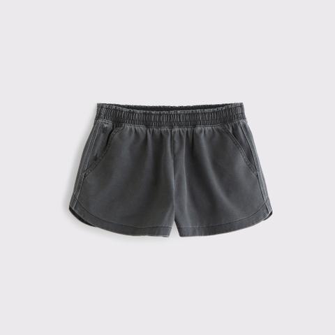 Женские брюки Abercrombie & Fitch YPB motionTEK Track Short